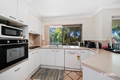 Property photo of 5/31 Cadell Street Toowong QLD 4066