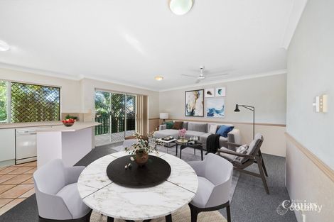 Property photo of 5/31 Cadell Street Toowong QLD 4066