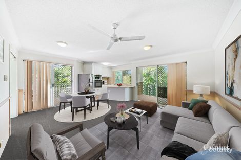 Property photo of 5/31 Cadell Street Toowong QLD 4066