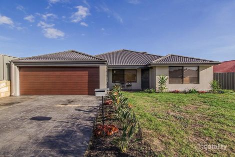 18 Milverton Loop, Leda, WA 6170