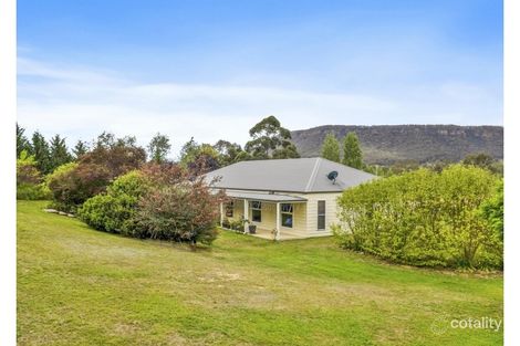 15 Baaners Lane, Little Hartley, NSW 2790