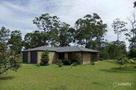 Property photo of 70 Colonial Drive Gulmarrad NSW 2463
