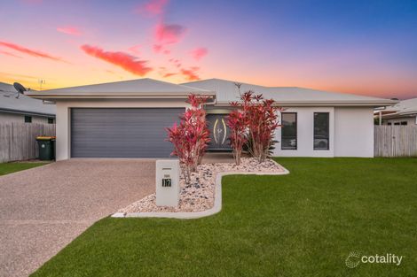17 Barratonia Way, Mount Low, QLD 4818