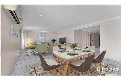 Property photo of 3 Peak Lane Yarrabilba QLD 4207