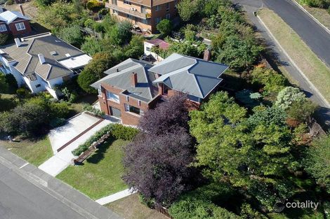 Property photo of 44 Gordon Avenue Mount Stuart TAS 7000