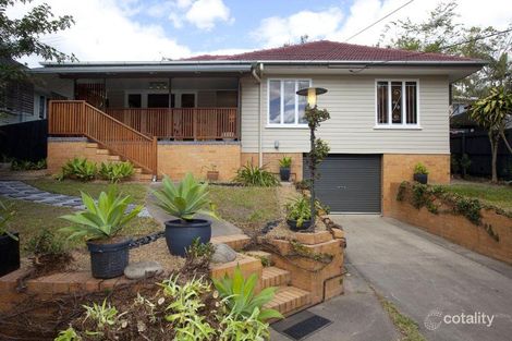 Property photo of 22 Bromar Street The Gap QLD 4061