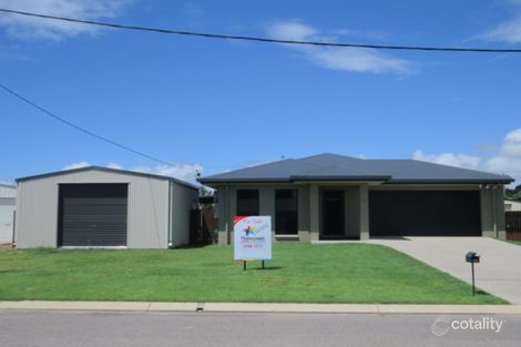 Property photo of 11 Schilling Court Bowen QLD 4805