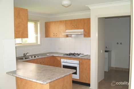 Property photo of 7/39-47 Kitson Way Casula NSW 2170