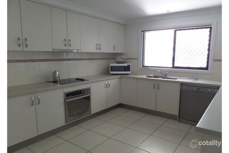 Property photo of 19 Sommerfeld Crescent Chinchilla QLD 4413