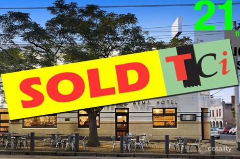 211 Gertrude St, Fitzroy, VIC 3065