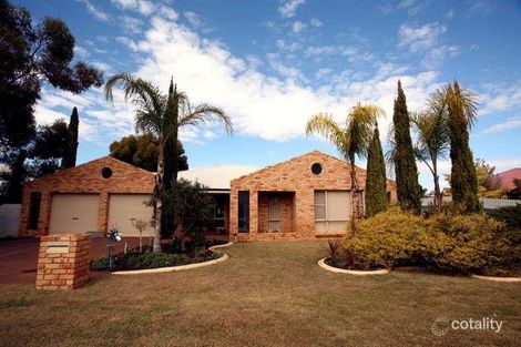 14 Riverina Way, Hannans, WA 6430