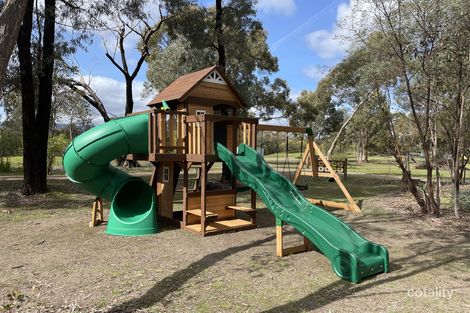 Property photo of 169 Rosebrook-Glenisla Road Wartook VIC 3401