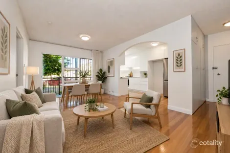 4/3 Longworth Ave, Eastlakes, NSW 2018
