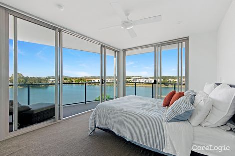 Property photo of 1408/65 Varsity Parade Varsity Lakes QLD 4227