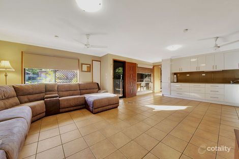 Property photo of 301 Thozet Road Frenchville QLD 4701