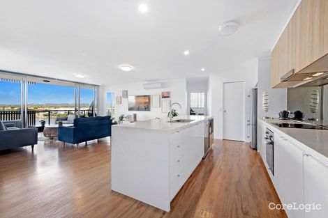 Property photo of 1408/65 Varsity Parade Varsity Lakes QLD 4227