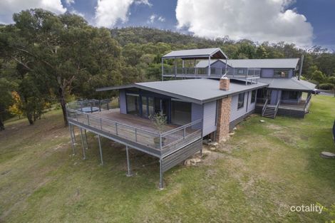 15 Chaffer St, Chum Creek, VIC 3777