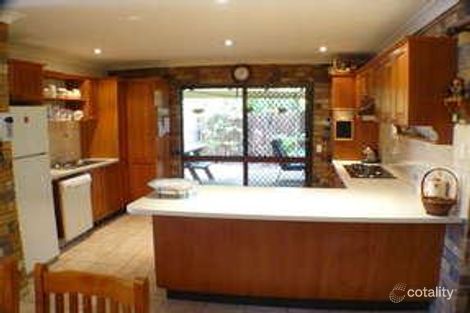 Property photo of 5 Brown Court Brassall QLD 4305