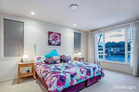 Property photo of 52 Brindabella Close Coomera QLD 4209