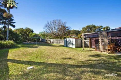Property photo of 4 Quilpie Street North Manly NSW 2100