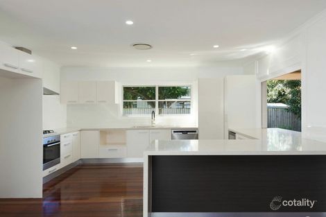 Property photo of 248 Verney Road East Graceville QLD 4075