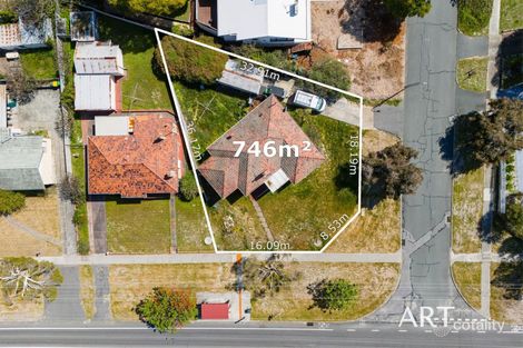 Property photo of 51 Hill View Terrace East Victoria Park WA 6101