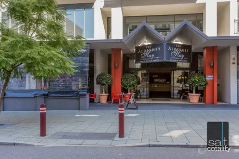 74/193 Hay St, East Perth, WA 6004