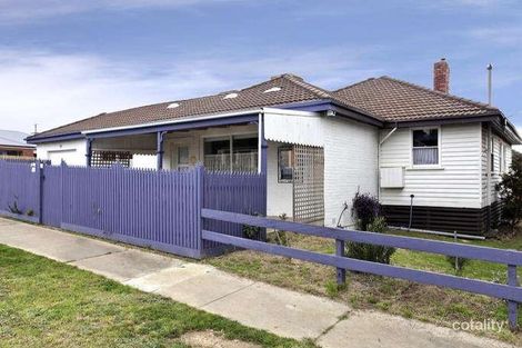38 Morrison St, Kangaroo Flat, VIC 3555