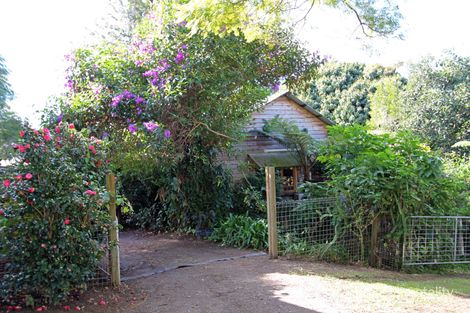 374 Nambour Connection Rd, Woombye, QLD 4559