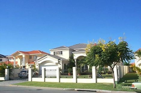 89 Bollard Cct, Clear Island Waters, QLD 4226