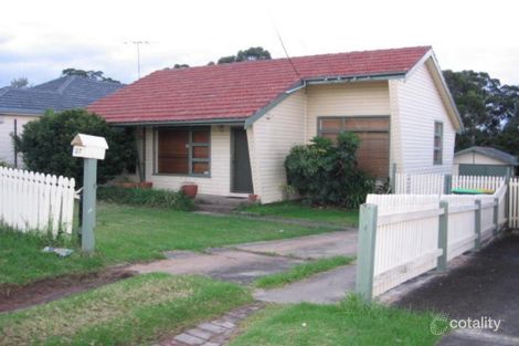 1 Ian Cres, Chester Hill, NSW 2162