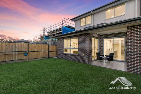 Property photo of 5 Sparrowhawk Street Melonba NSW 2765