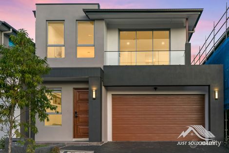 Property photo of 5 Sparrowhawk Street Melonba NSW 2765