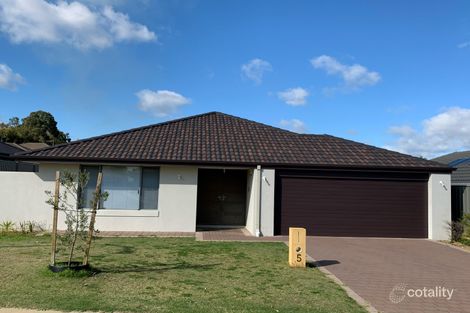 Property photo of 5 Coleford Road Wellard WA 6170