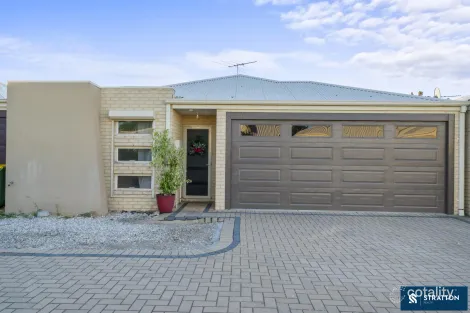 Property photo of 7/13 James Street Cannington WA 6107