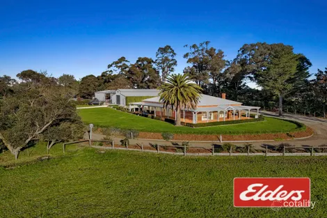 190 Tonimbuk Rd, Bunyip North, VIC 3815