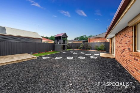 Property photo of 22 Clarendon Wynd Caroline Springs VIC 3023