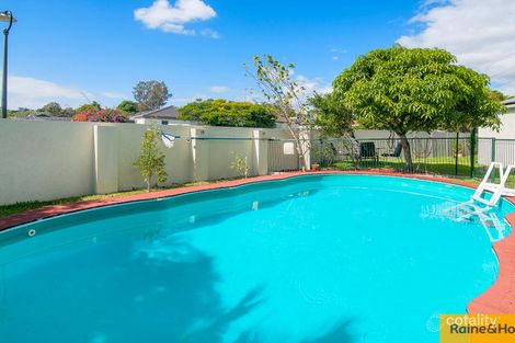 Property photo of 65 Cedarwood Crescent Robina QLD 4226