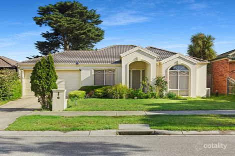 Property photo of 7 Banjo Boulevard Carrum Downs VIC 3201
