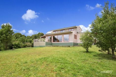 110 Old Colac Rd, Beech Forest, VIC 3237