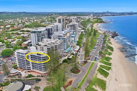 Property photo of 21/2 Brisbane Road Mooloolaba QLD 4557
