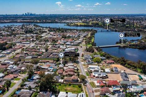 Property photo of 2/453 Riverton Drive East Riverton WA 6148