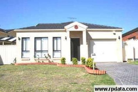 12a Singleton St, Horningsea Park, NSW 2171