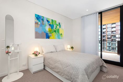 Property photo of 908/5 Network Place North Ryde NSW 2113