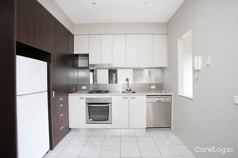 Property photo of 101/108 Altona Street Kensington VIC 3031