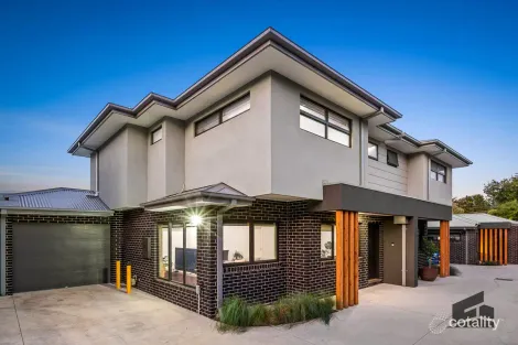 Property photo of 3 Sage Close Kilsyth VIC 3137