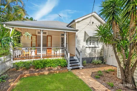 Property photo of 16 Cobden Street Moorooka QLD 4105