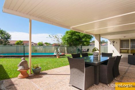 Property photo of 65 Cedarwood Crescent Robina QLD 4226