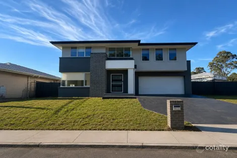 7 Fahey Cres, Appin, NSW 2560