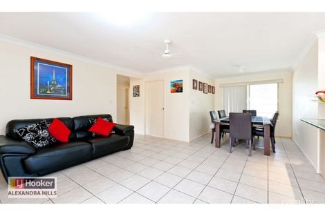 Property photo of 23 Chesterfield Crescent Wellington Point QLD 4160